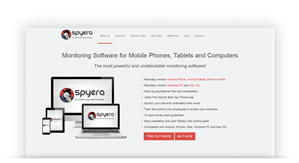 Spy Free App for Android